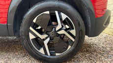 Peugeot 2008 1.2 PureTech 130 Allure 5dr EAT8 Petrol Estate